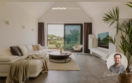 Talks-overdracht-oplevering