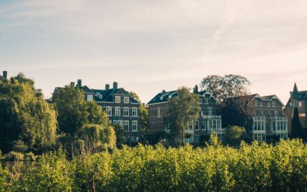 yourhome vondelpark