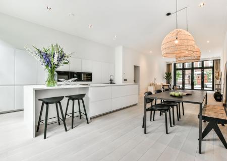 Eerste Constantijn Huygensstraat 48, 1054 BR Amsterdam