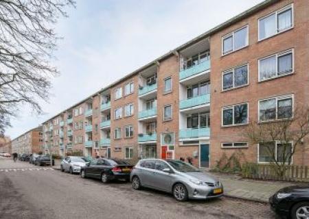 Alkmaarstraat 209, 1024 TN Amsterdam