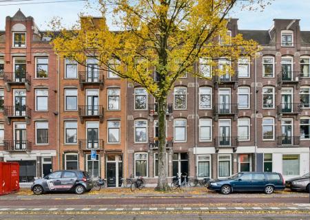 Borneostraat 18 E, 1094 CK Amsterdam