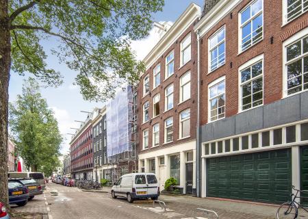 Daniël Stalpertstraat 86, 1072 XL Amsterdam