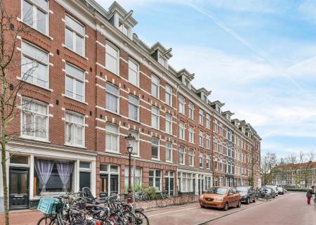 Fagelstraat, 1052 EZ Amsterdam