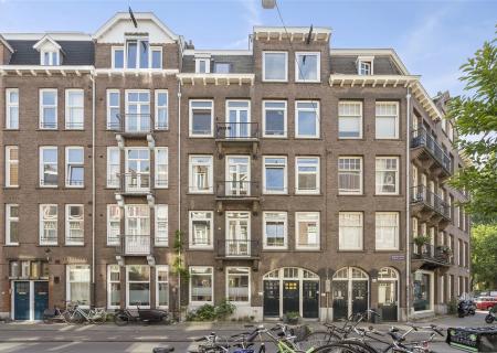 Rhijnvis Feithstraat 60, 1054 KE Amsterdam