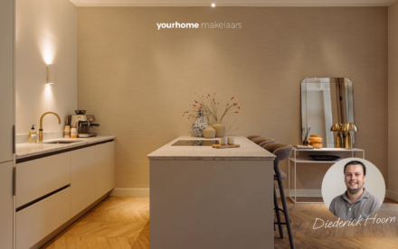 Juiste verkoopstrategie Yourhome