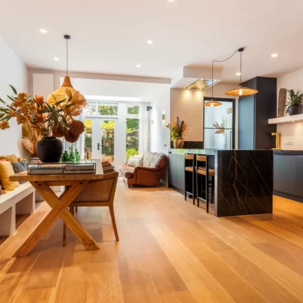 Hoofdweg 349 H yourhome