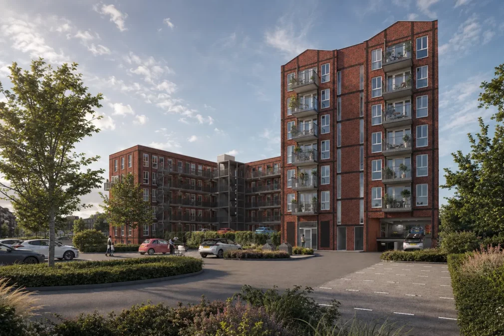 Thuis in Huizen Havenzicht yourhome Makelaars