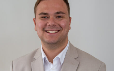 Luc Bakker