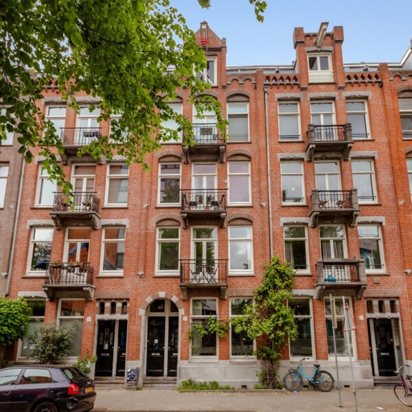 Domselaerstraat 55-1
