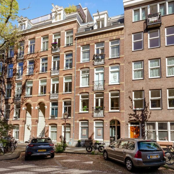 Vrolikstraat 273-1