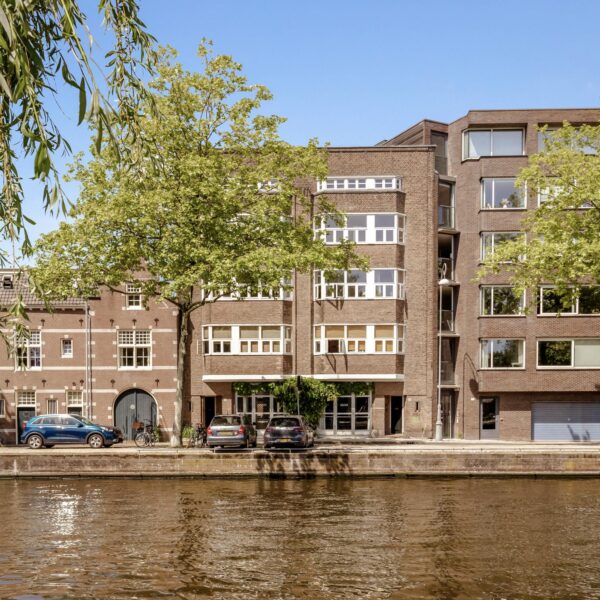 Baarsjesweg 135-2