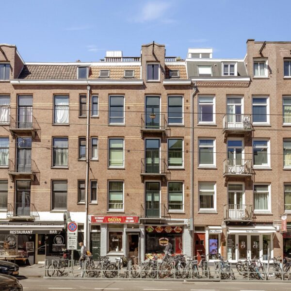 Zeilstraat 30-3