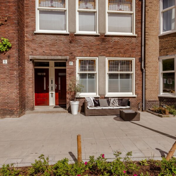 Vechtstraat 83H