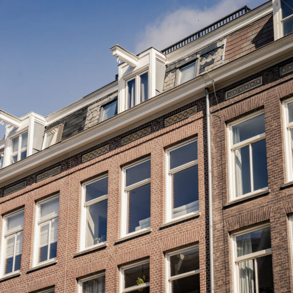 Rustenburgerstraat 260-3