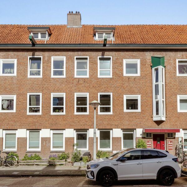 Herculesstraat 58B