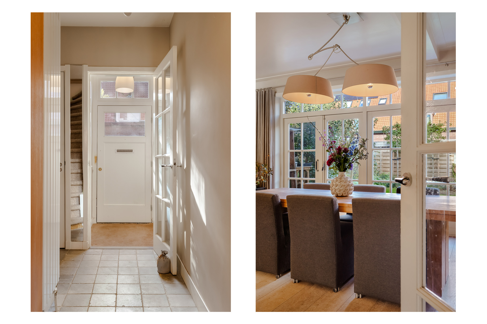 Tussenwoning te koop: Hildegondestraat 3, Bussum
