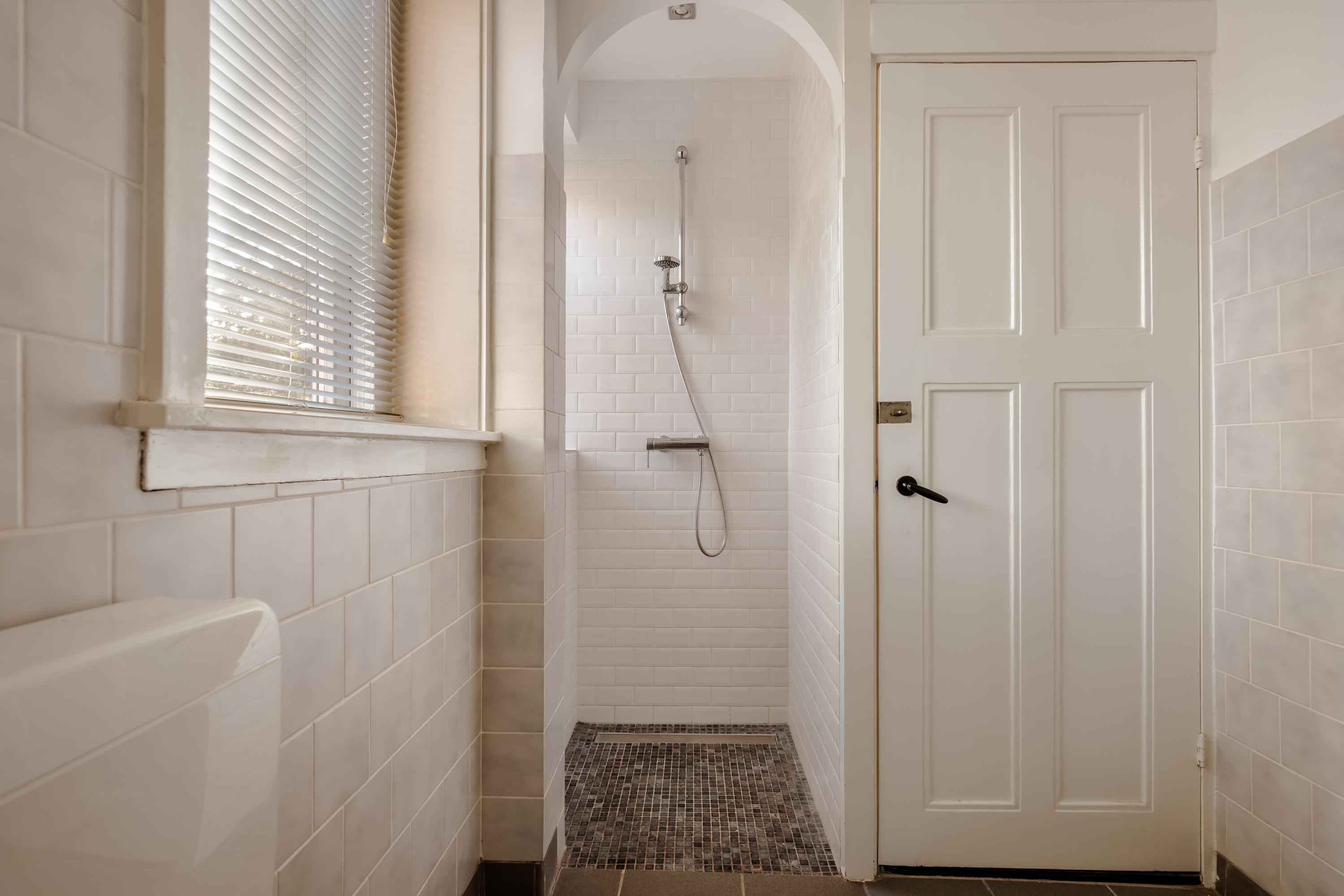 Tussenwoning te koop: Hildegondestraat 3, Bussum