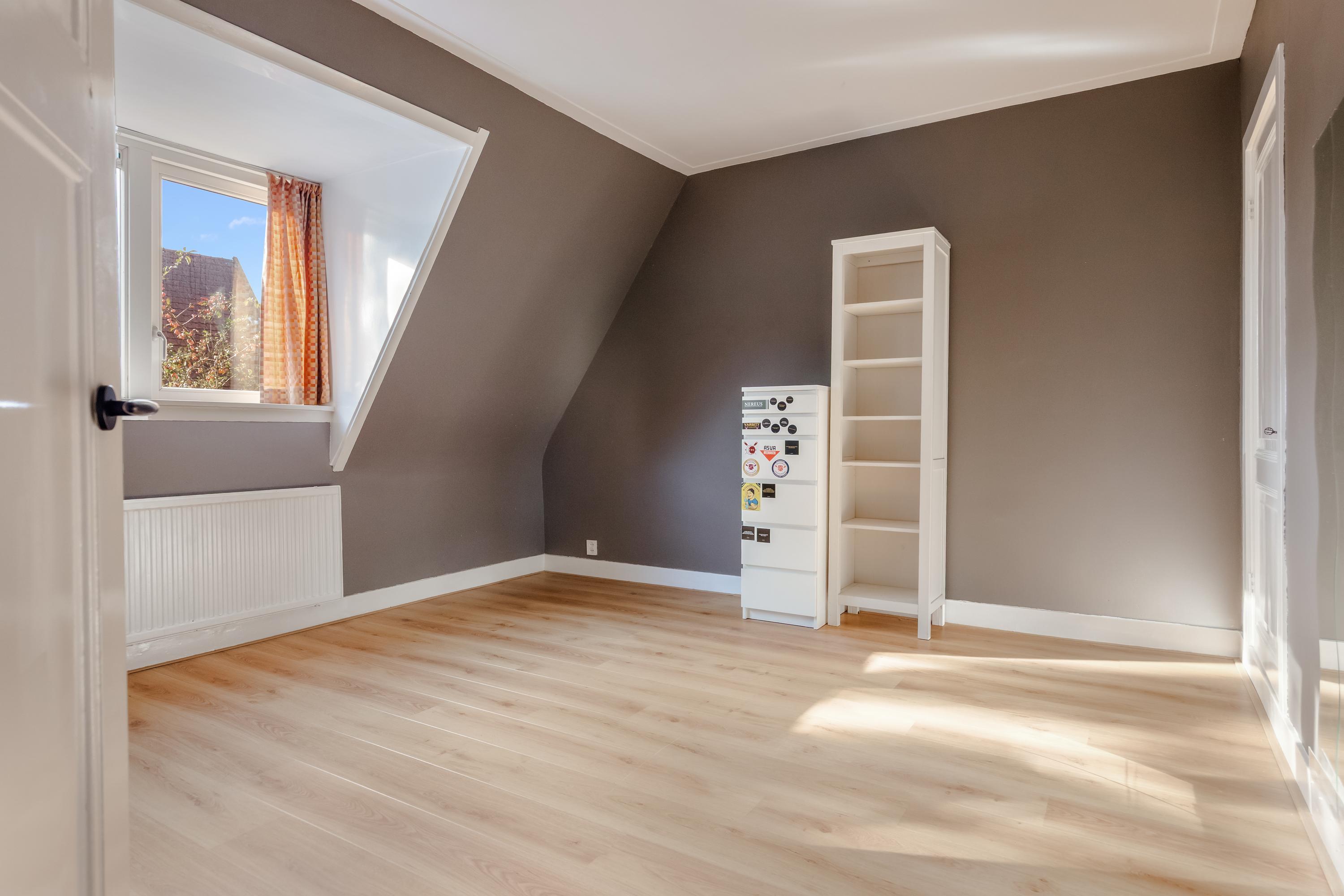 Tussenwoning te koop: Hildegondestraat 3, Bussum