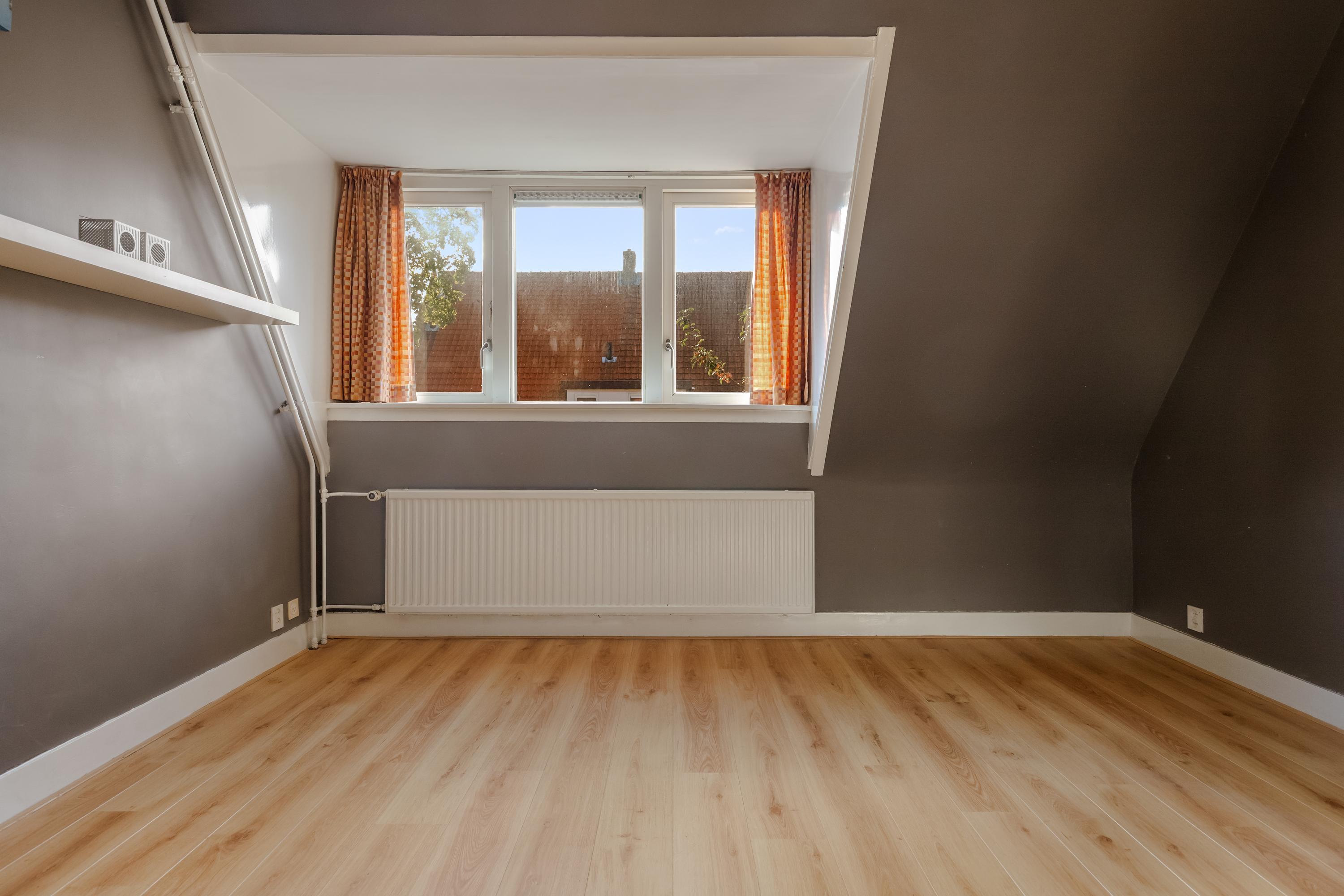 Tussenwoning te koop: Hildegondestraat 3, Bussum