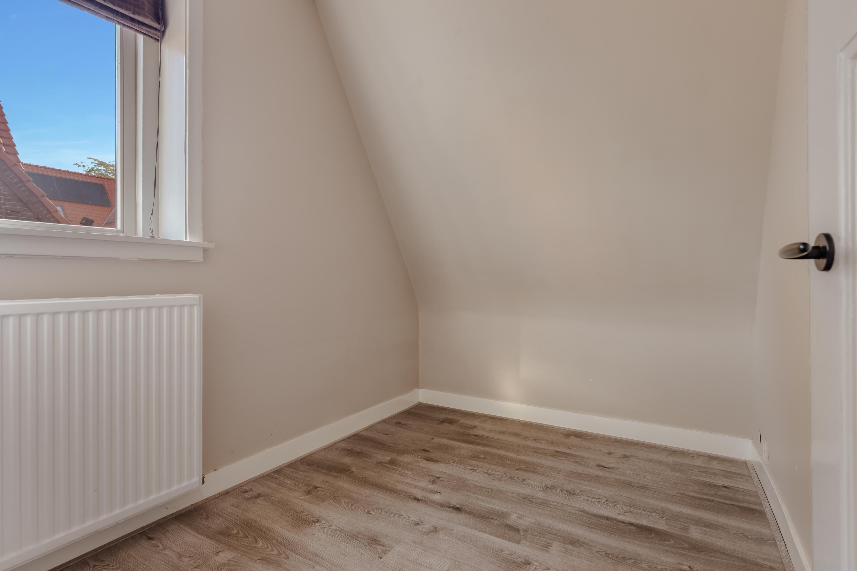 Tussenwoning te koop: Hildegondestraat 3, Bussum