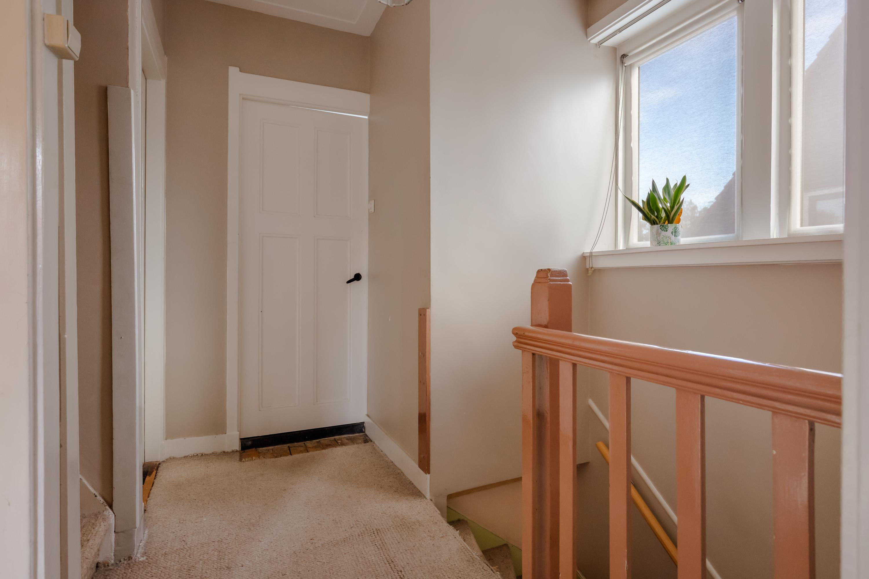Tussenwoning te koop: Hildegondestraat 3, Bussum