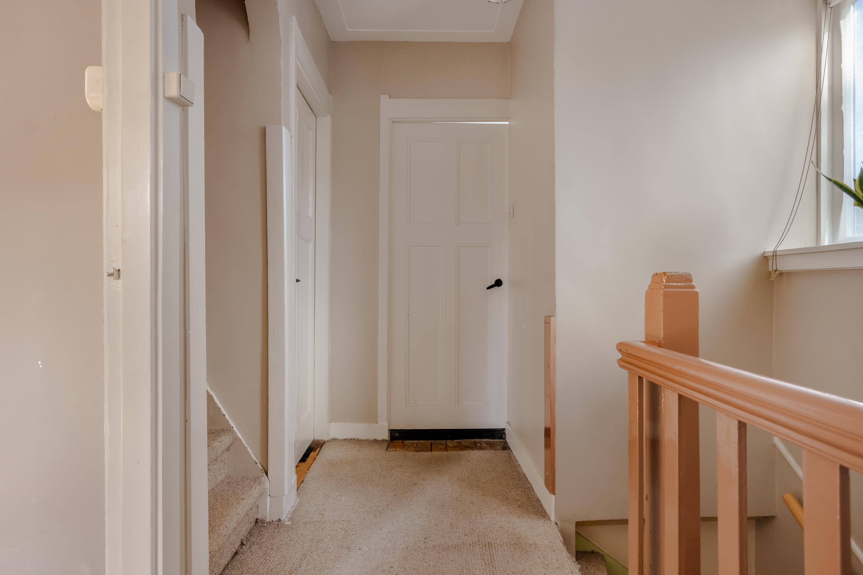 Tussenwoning te koop: Hildegondestraat 3, Bussum