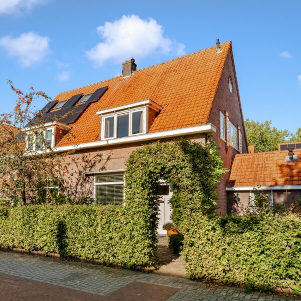 Hildegondestraat 3