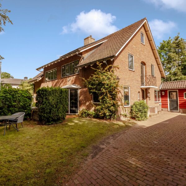 Nieuwe Bussummerweg 40