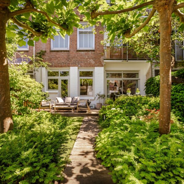 Witte de Withstraat 129H