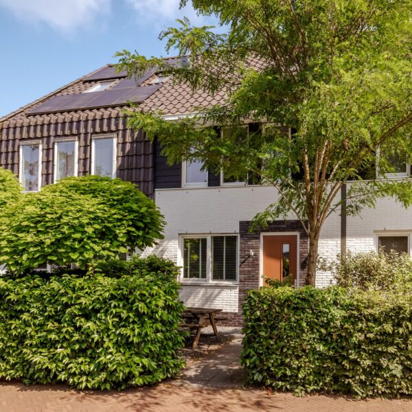 Floris V Dreef 18