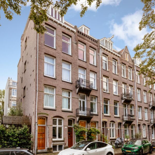 Nicolaas Maesstraat 113-3