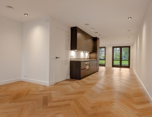 Kostverlorenhof 181 Amstelveen