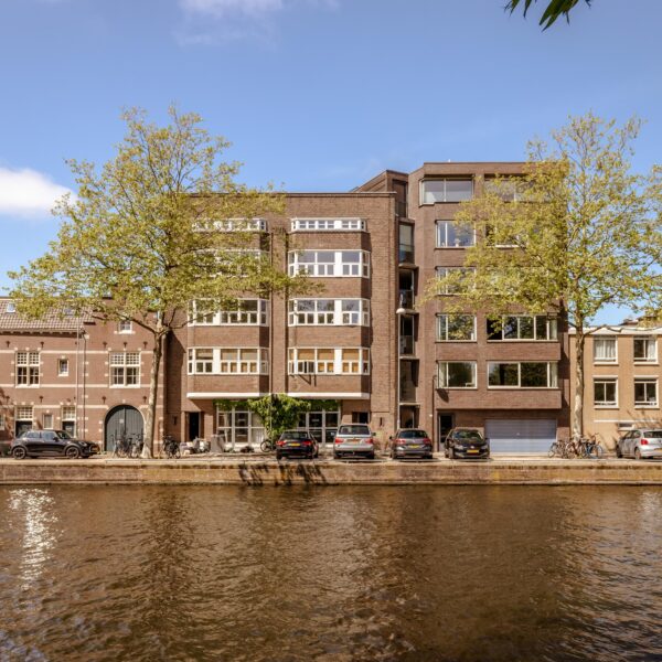 Baarsjesweg 134-3