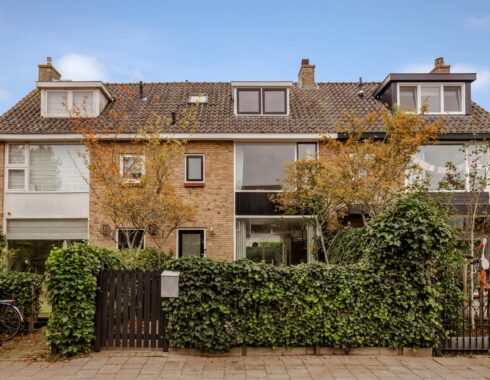 Henk Oostveenstraat 8 Abcoude