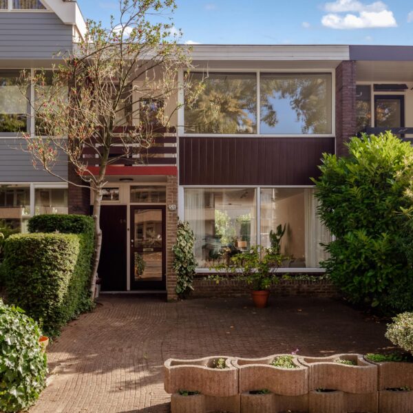 Lijsterlaan 58