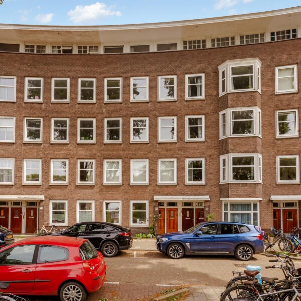 Geuzenstraat 48-3