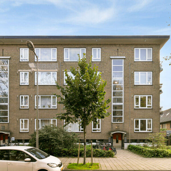 Granidastraat 48-3