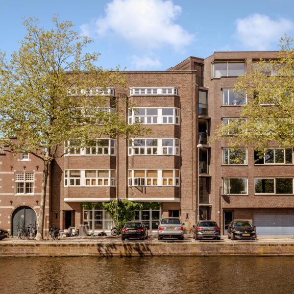 Baarsjesweg 134-2