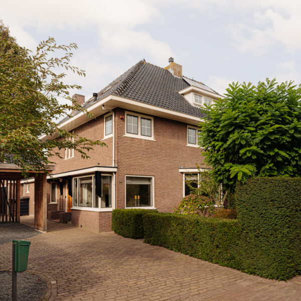Van Hogendorplaan 10