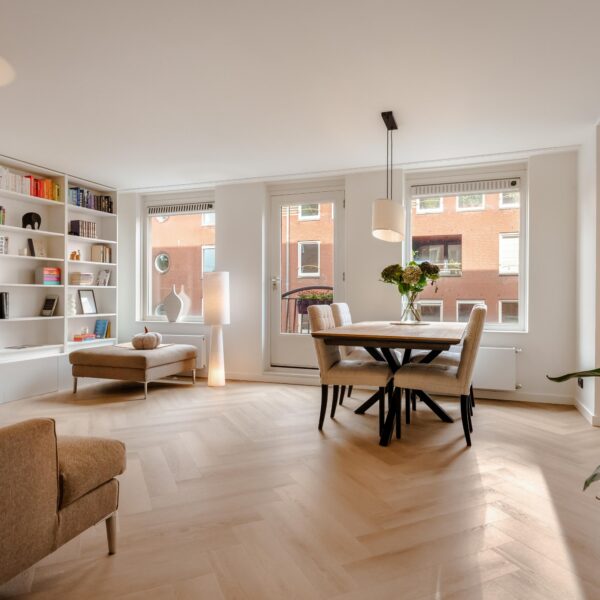 Vrolikstraat 120B
