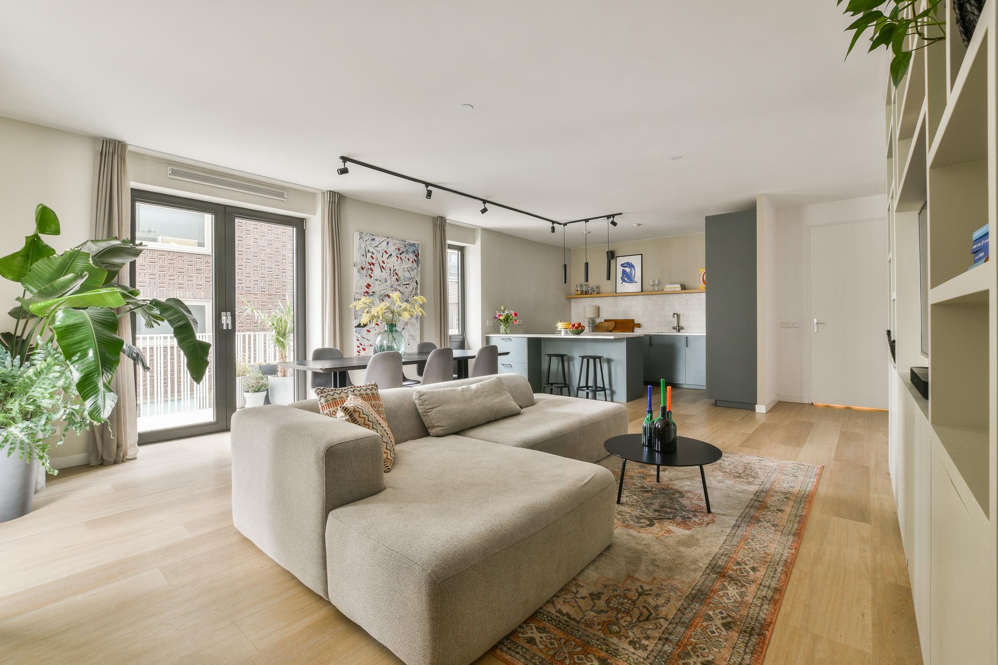 Lia Doranastraat 24+ PP - Yourhome Makelaars Amsterdam