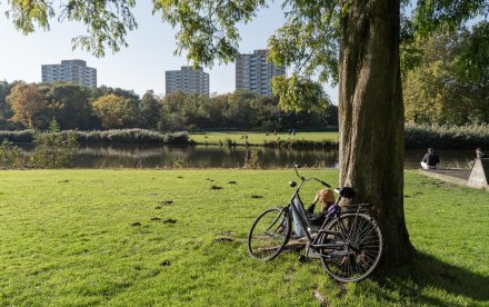 Amsterdam – Baarsjesweg 261-1 – Foto 26