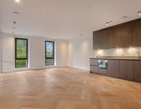 Kostverlorenhof 197 Amstelveen