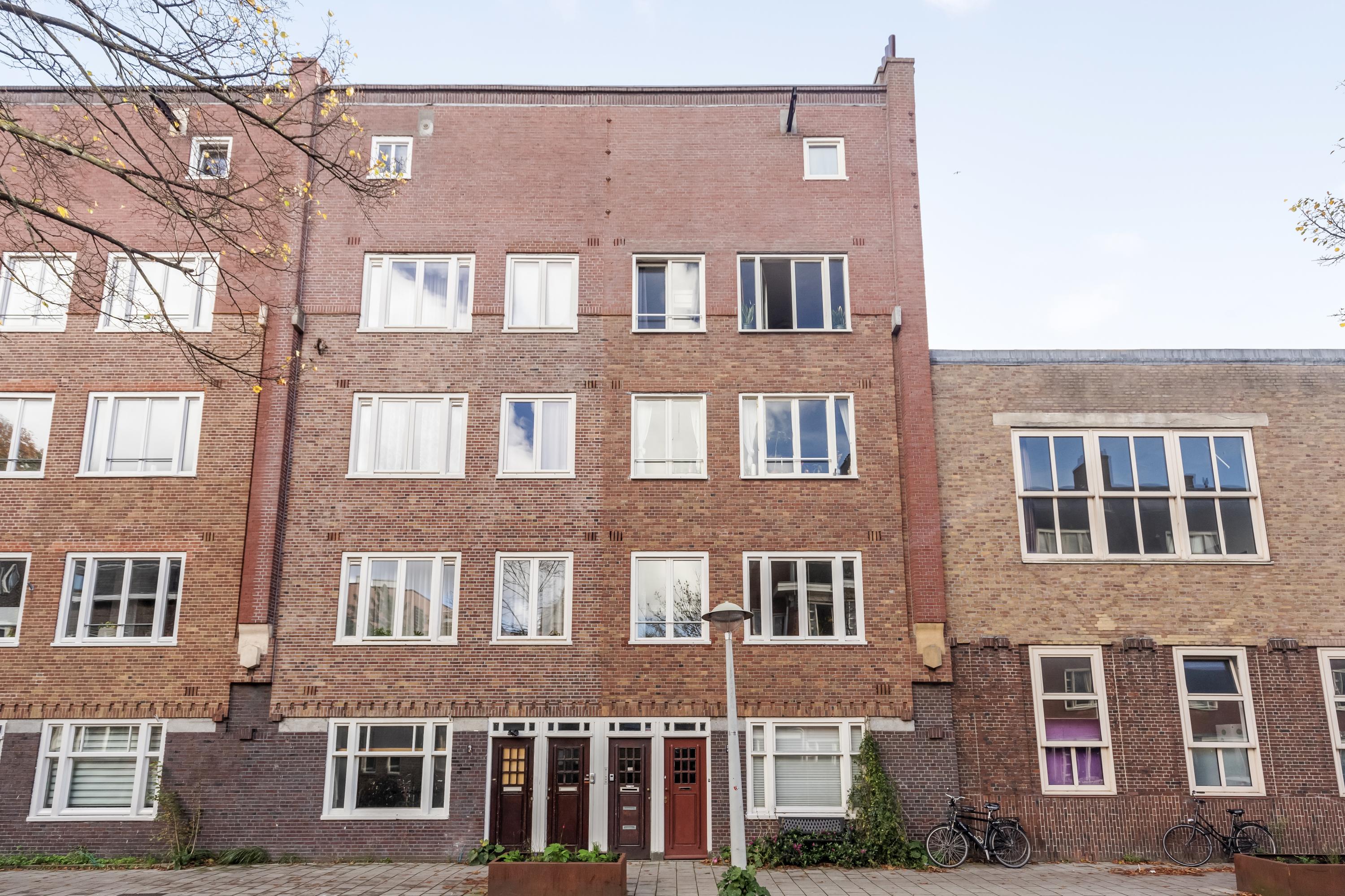 Willem Leevendstraat 5-1