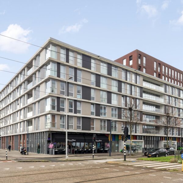 1069 SC, Amsterdam