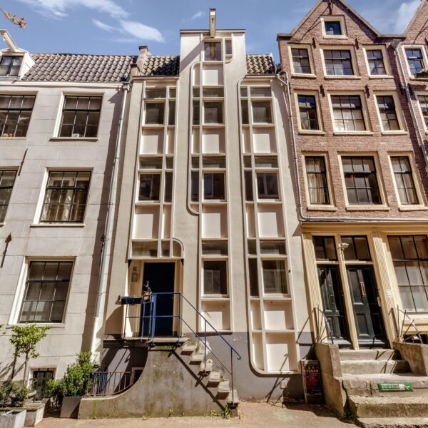 Korte Leidsedwarsstraat 1A